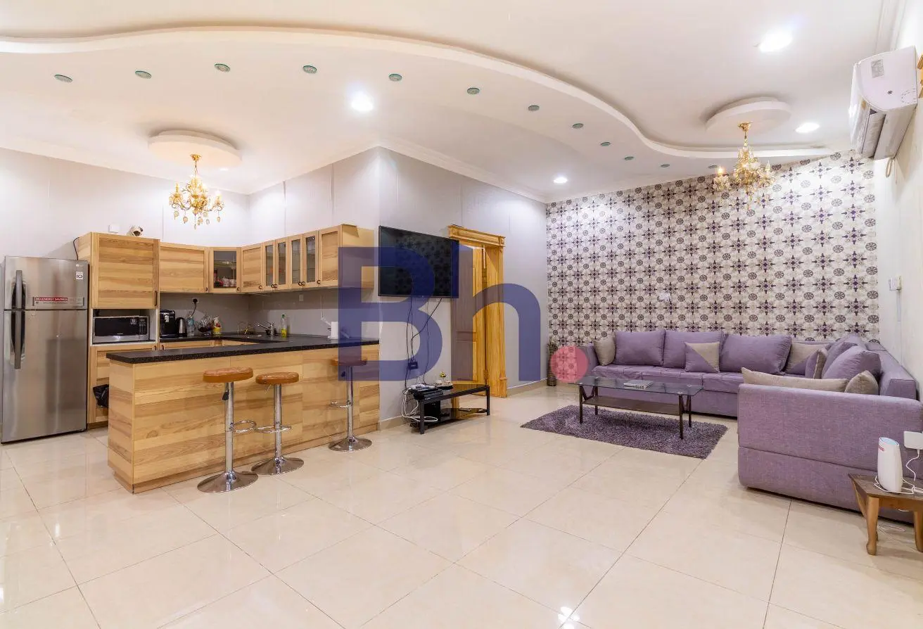 INVESTMENT DEAL | FULLY FURNISHED | 6 BEDROOMS