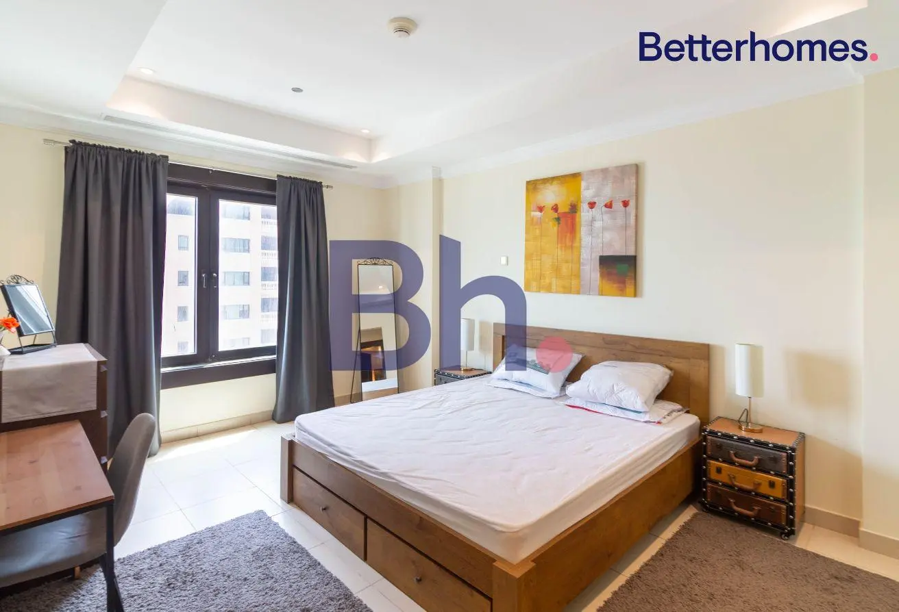 FURNISHED 1-BEDROOM FOR SALE IN PORTO ARABIA - photo 2