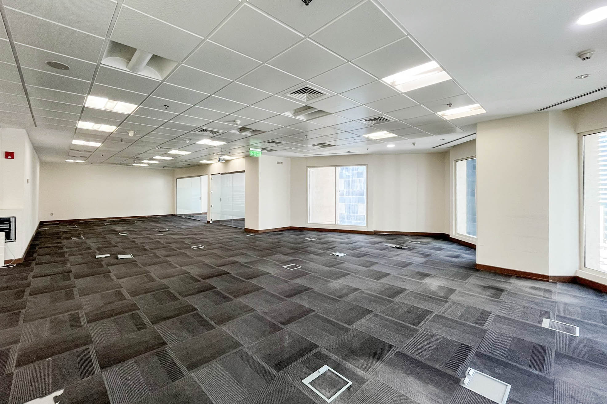 BEST DEAL! INCLUSIVE | OFFICE SPACE | QFC APPROVED