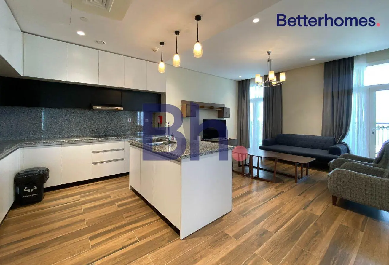 OWN LUXURY! - 2BRS WITH MAID WITH JUST 20% DOWN