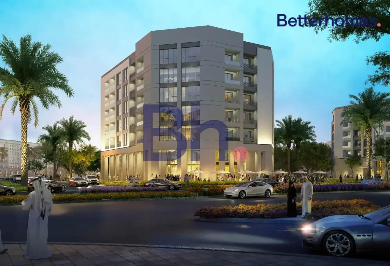 1BR | OFF-PLAN OPPORTUNITY | PAY OVER 6 YEARS - photo 2