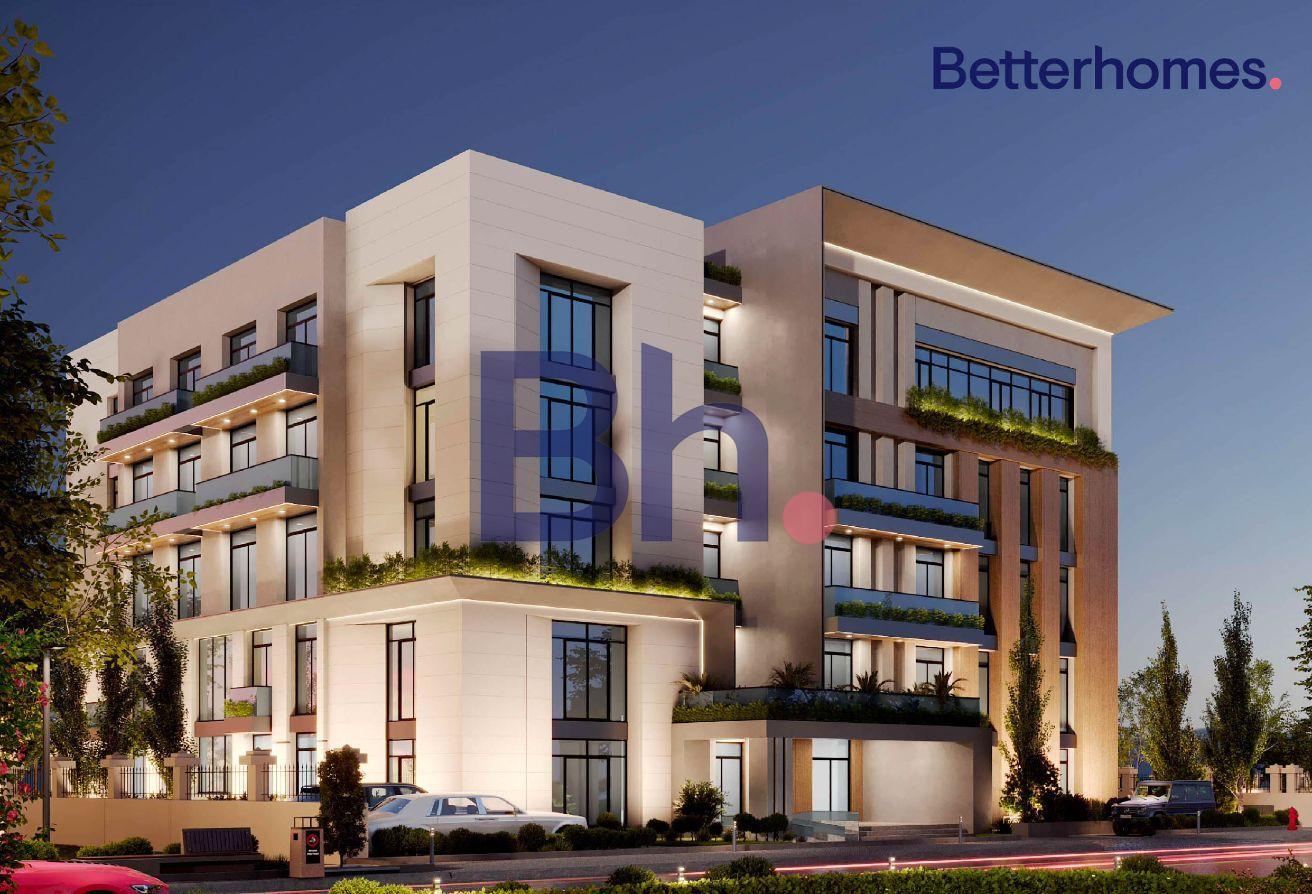 SMART HOME | PRIME AREA | 5-YEAR PLAN