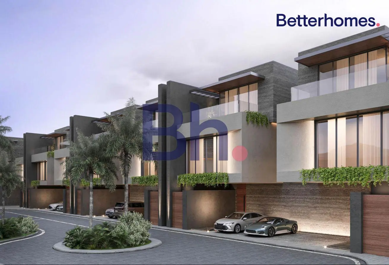 FREEHOLD VILLAS | ELEVATED LIVING | PAY IN 6 YEARS