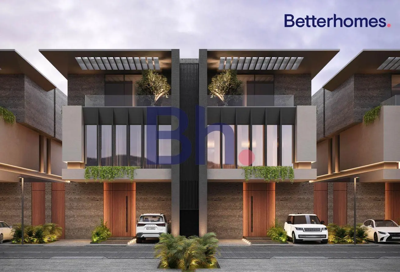 FREEHOLD VILLAS | ELEVATED LIVING | PAY IN 6 YEARS - photo 3