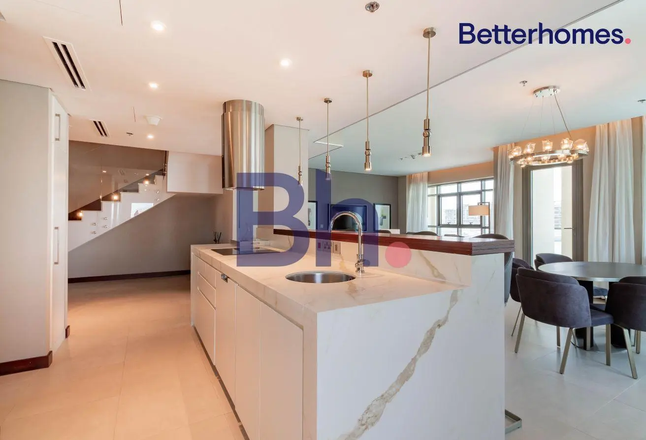 OWN LUXURIOUS | DUPLEX | 5 YEARS PAYMENT TERM