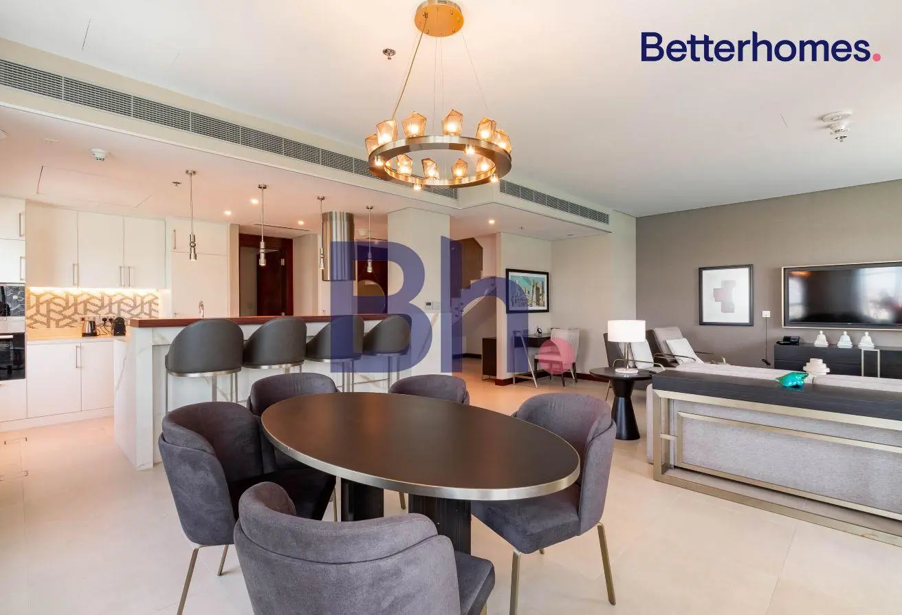 OWN LUXURIOUS | DUPLEX | 5 YEARS PAYMENT TERM - photo 2