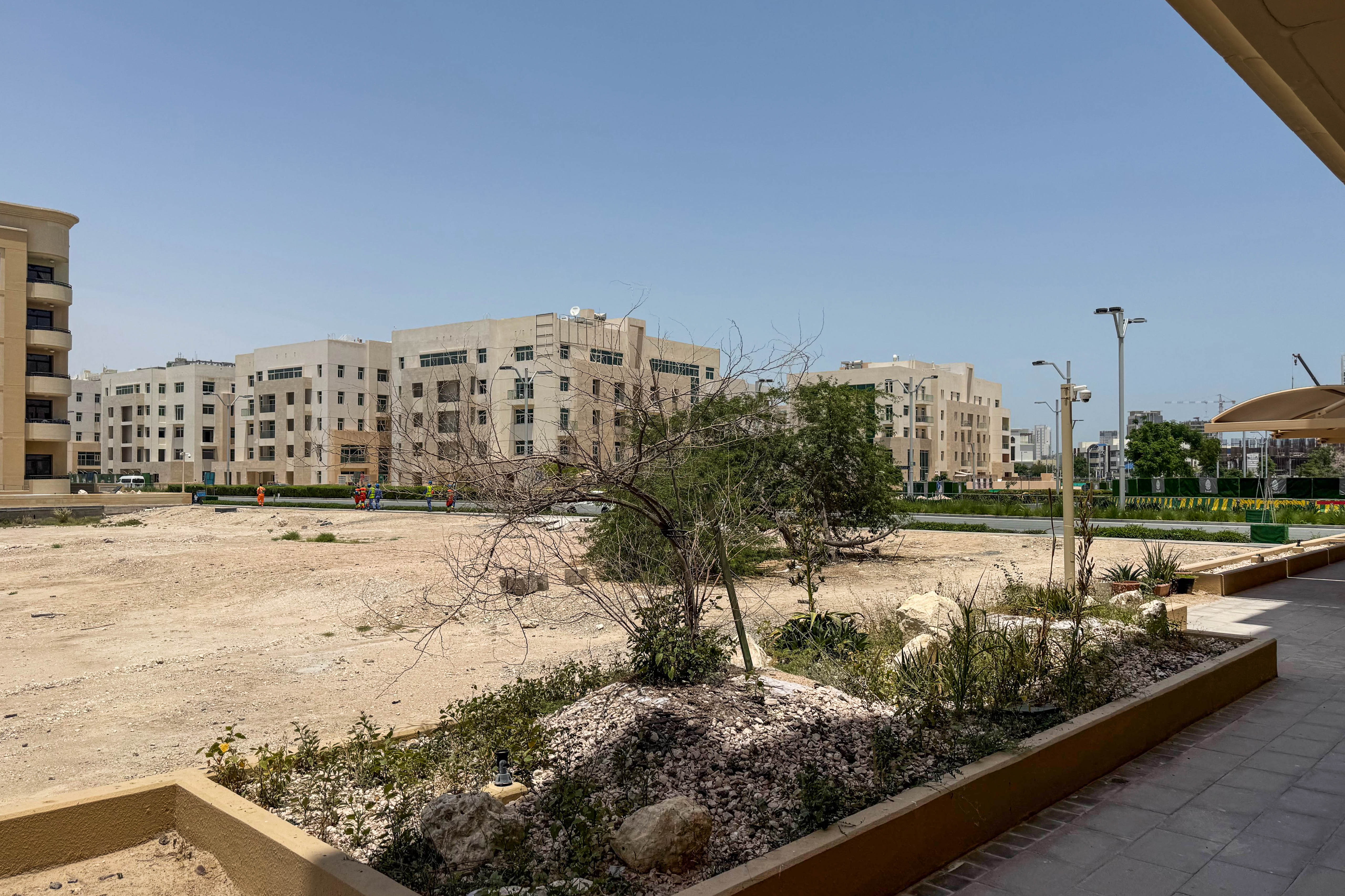 Shop or Office Space | 85 sqm | Lusail FoxHills