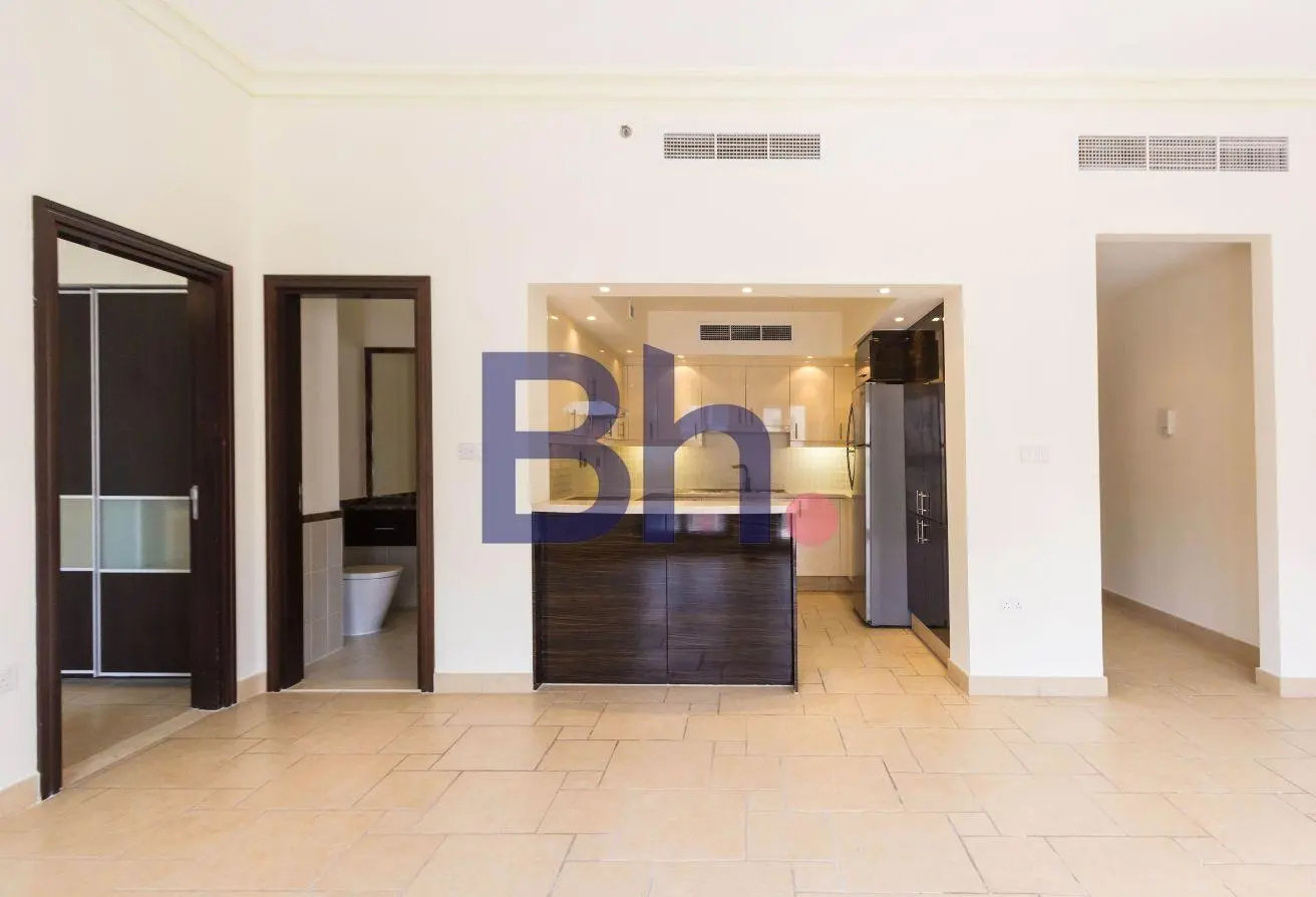 TURNKEY INVESTMENT OPPORTUNITY | QANAT QUARTIER