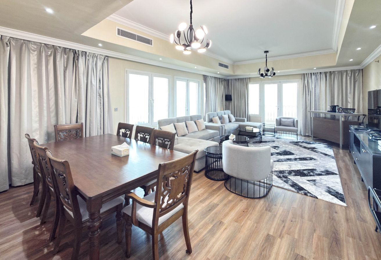 HIGH RENTAL DEMAND | 3 BEDROOMS | MOVE-IN READY