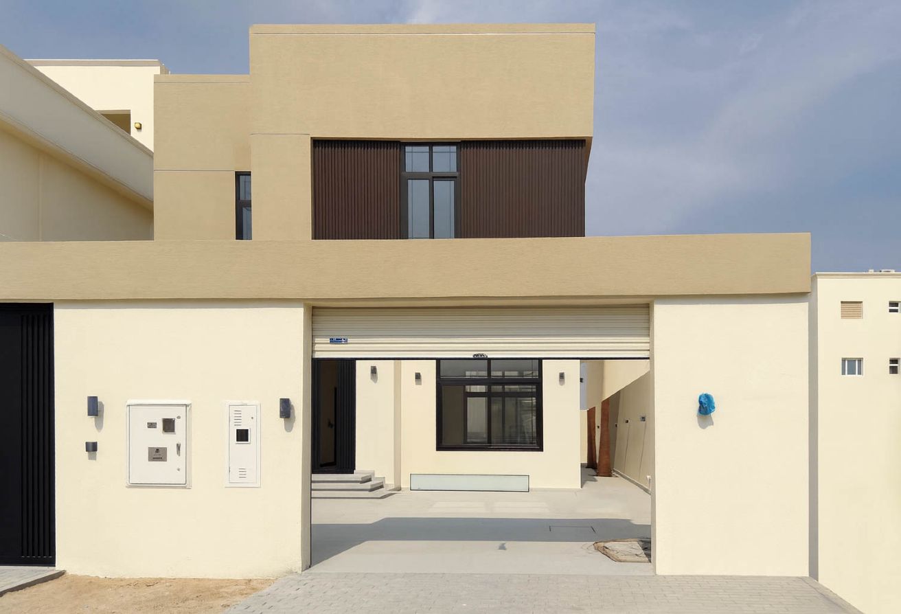 STUNNING BRAND-NEW VILLA FOR SALE