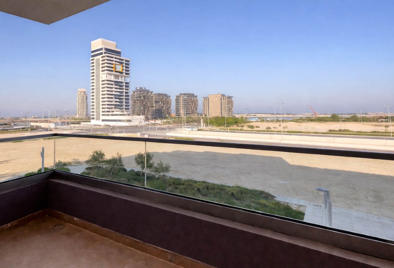 SMART INVESTMENT | 3 BEDROOMS PLUS MAID ROOM
