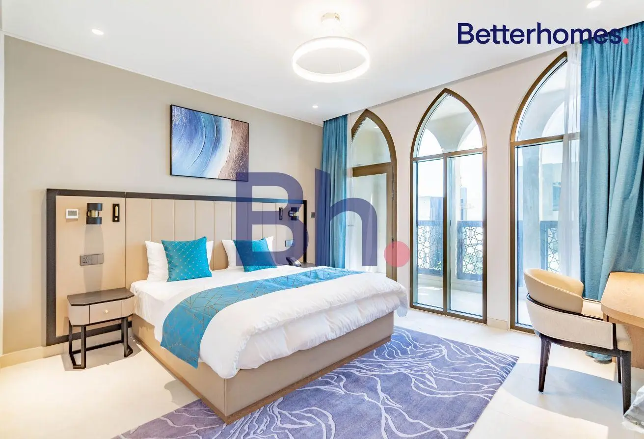 PRIME LOCATION | LUXURY 1-BEDROOM LIVING