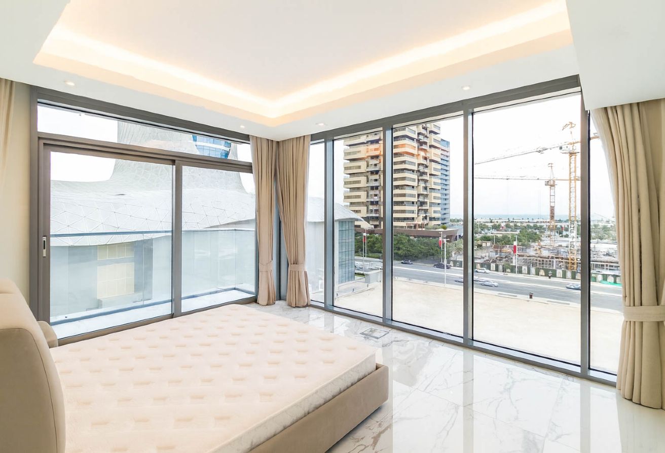 MODERN 2 BEDROOMS | BRAND NEW |FIRST OCCUPANCY