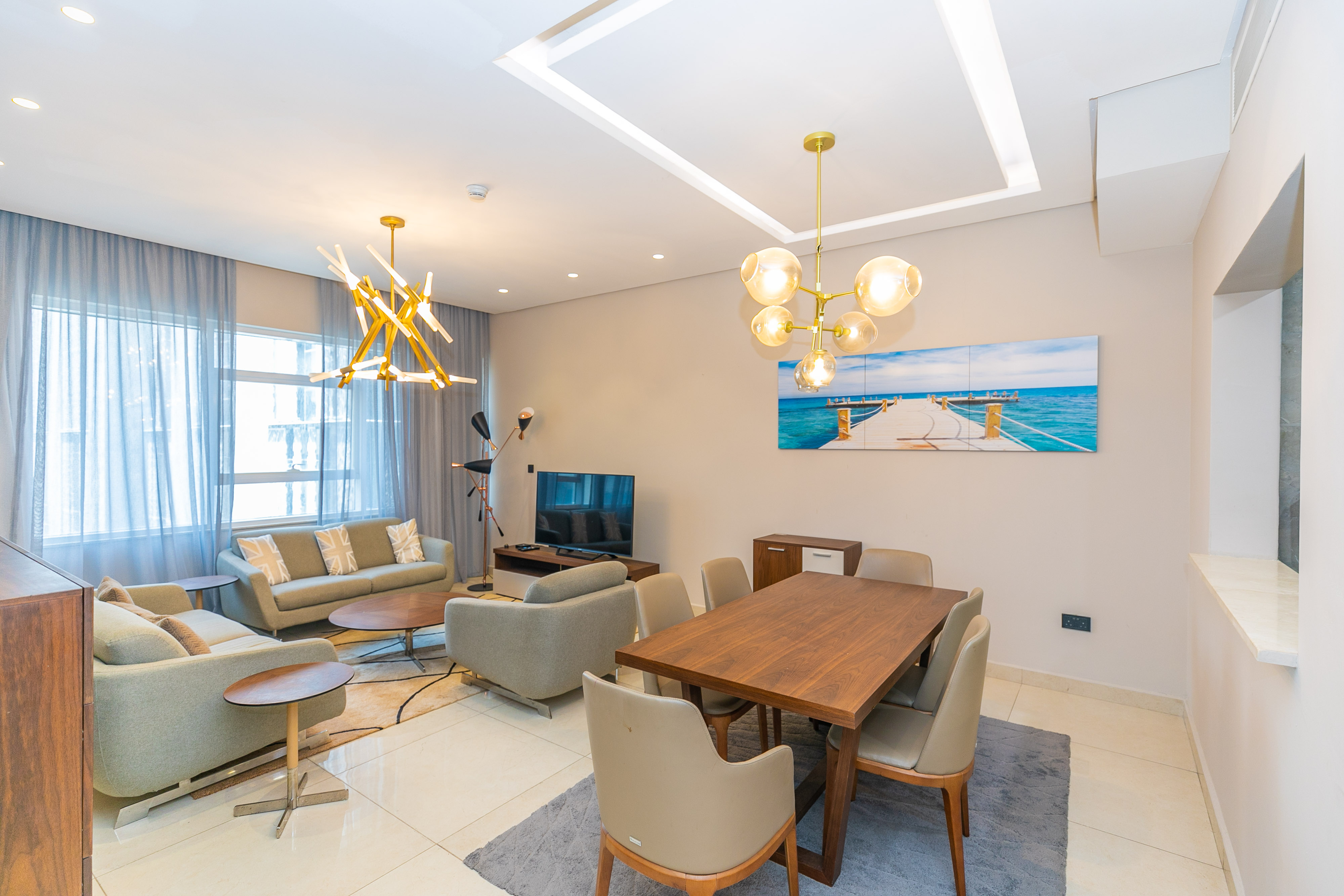 1BHK | Ready To Move In | Bills Included