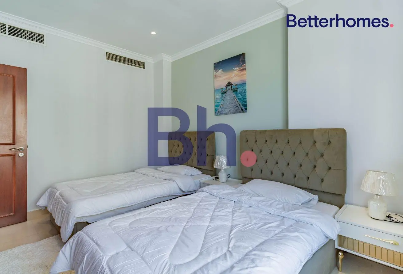 2 BEDROOMS | MARINA VIEW | HIGH ROI POTENTIAL - photo 3