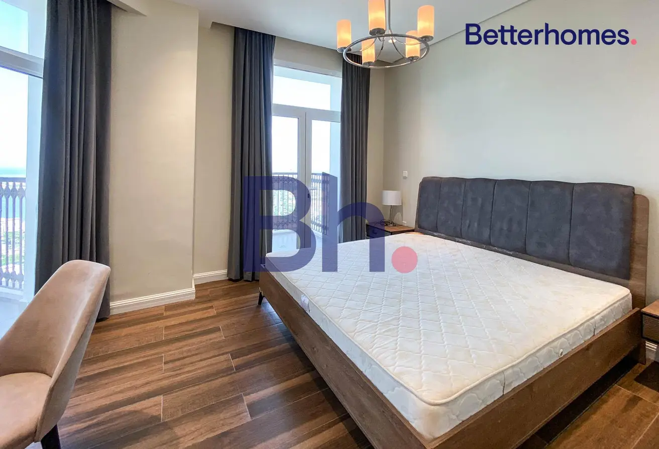 CAPITAL INVESTMENT | 1 BEDROOM | MOVE IN READY