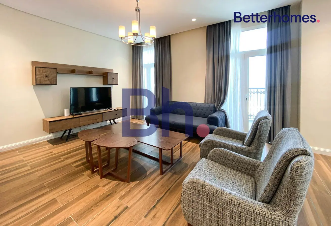CAPITAL INVESTMENT | 1 BEDROOM | MOVE IN READY - photo 2