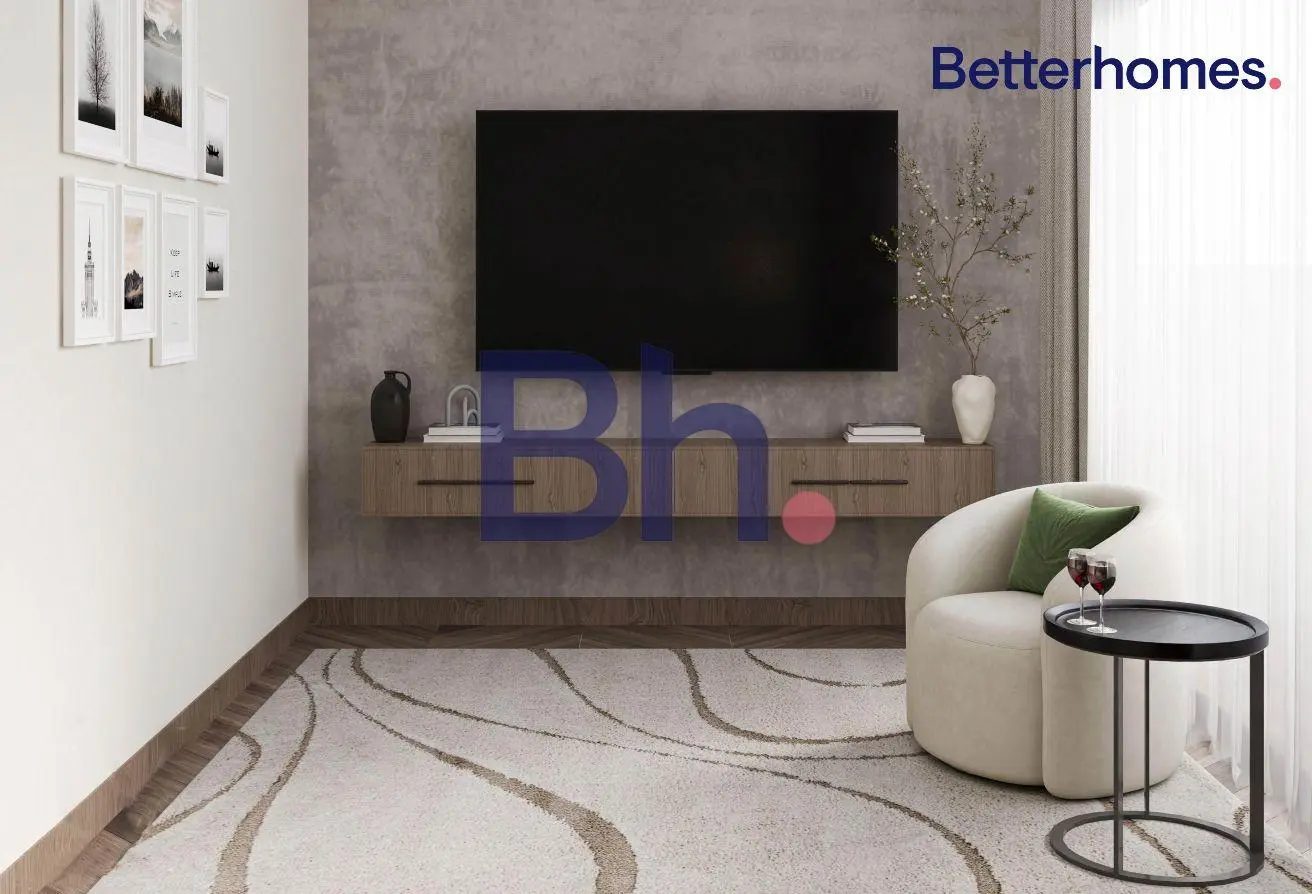 BRAND NEW VILLA • 10% DOWN PAYMENT, 6-YEAR PLAN