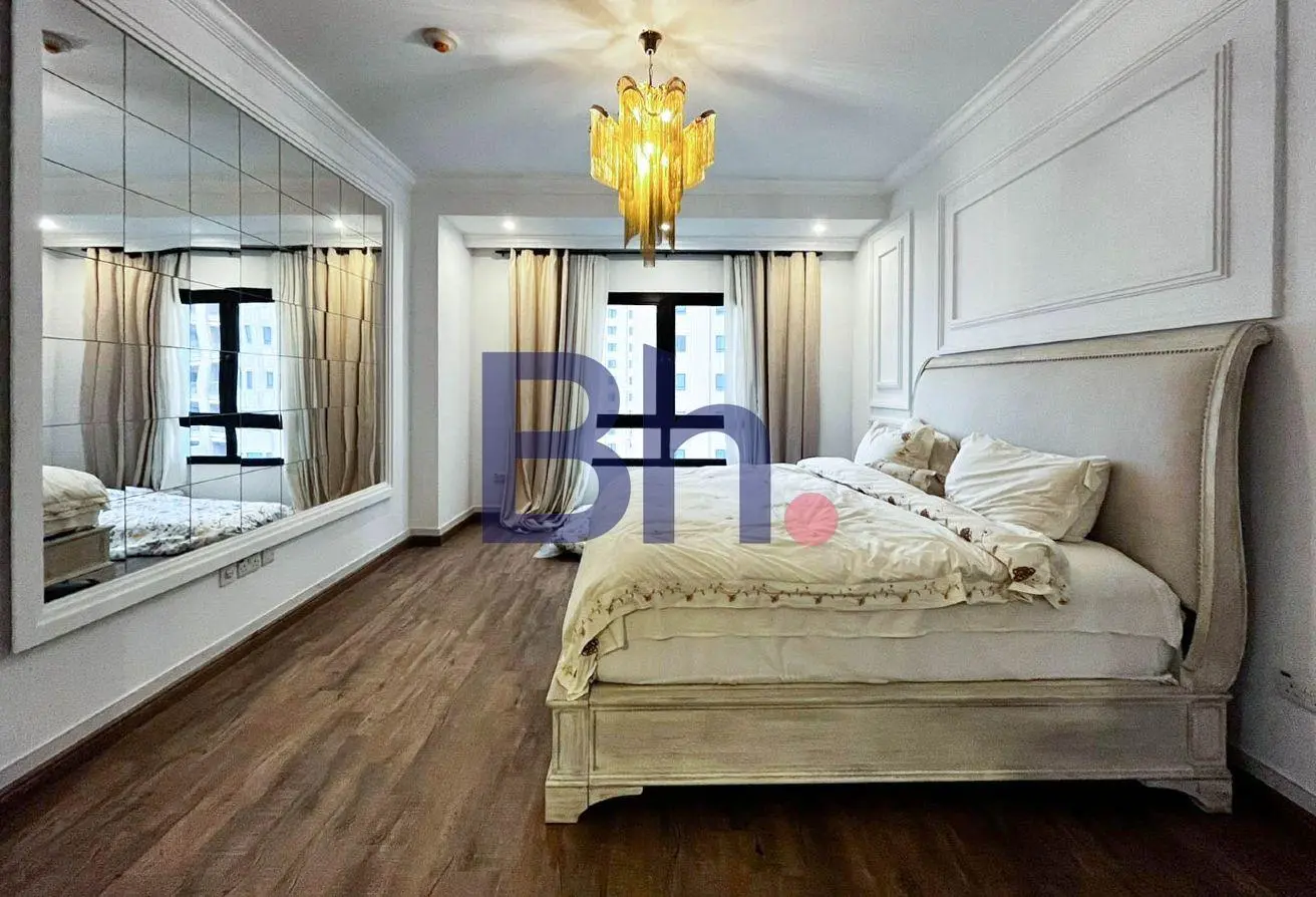 FOR SALE | MODERN 3 BEDROOMS HOME | PORTO ARABIA