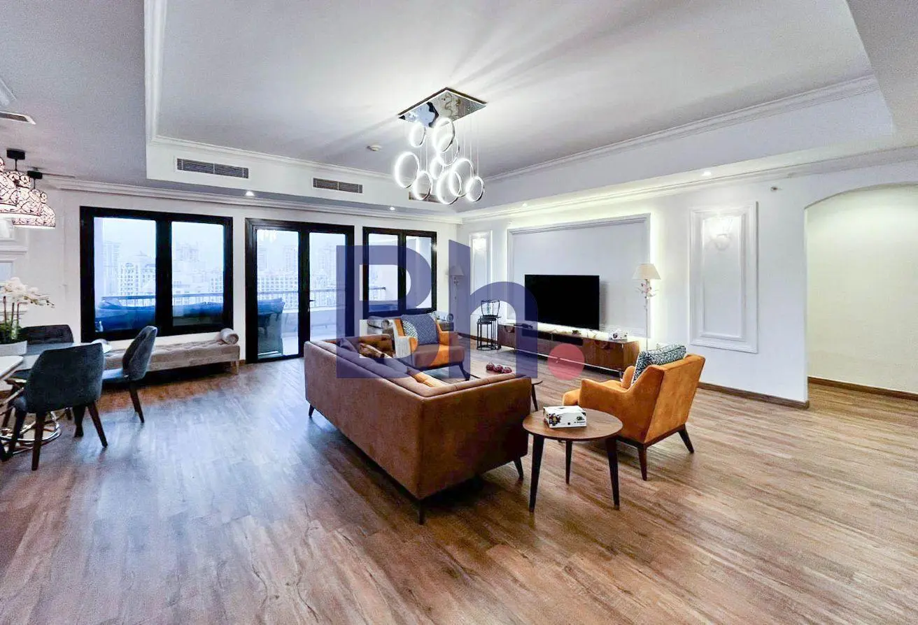 FOR SALE | MODERN 3 BEDROOMS HOME | PORTO ARABIA - photo 2