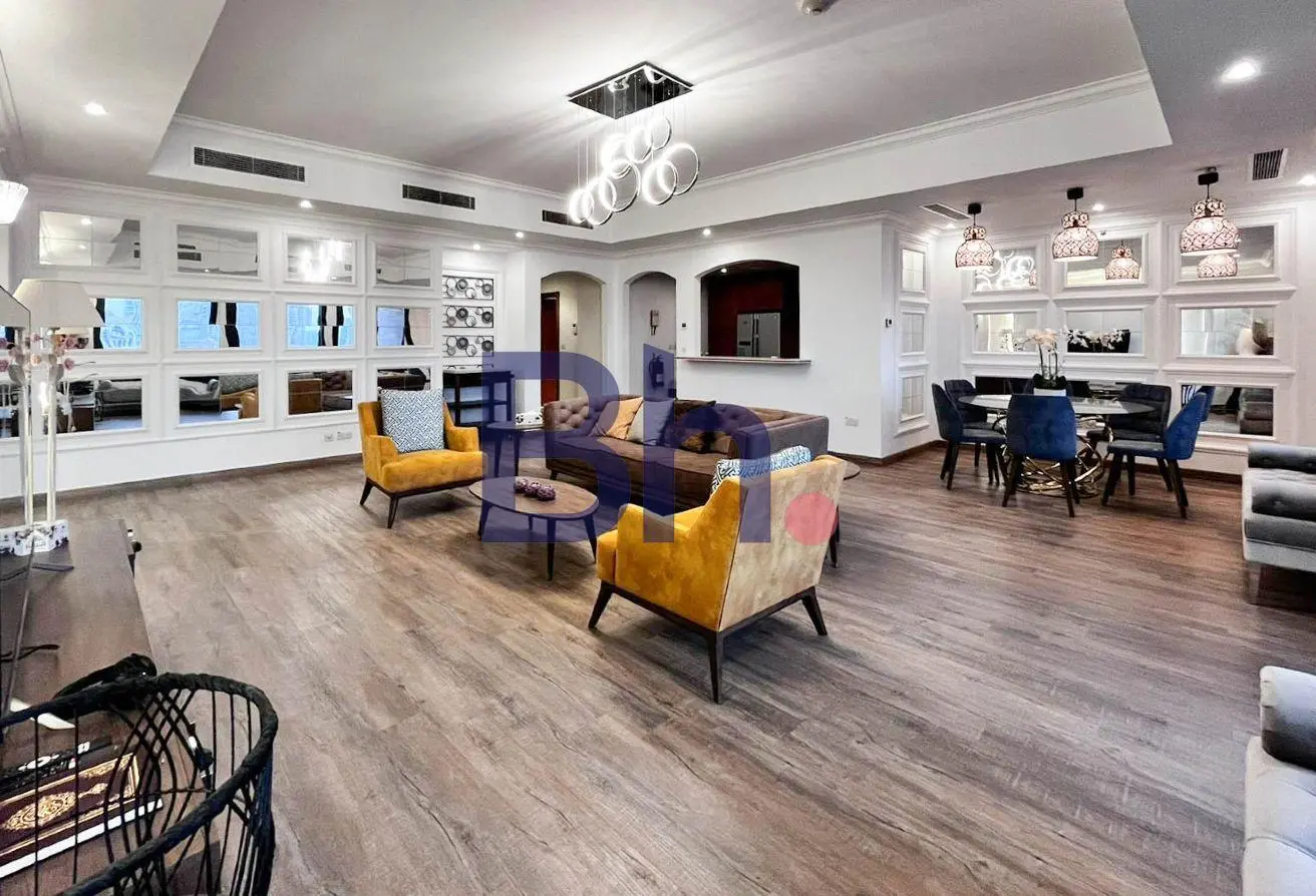 FOR SALE | MODERN 3 BEDROOMS HOME | PORTO ARABIA - photo 3