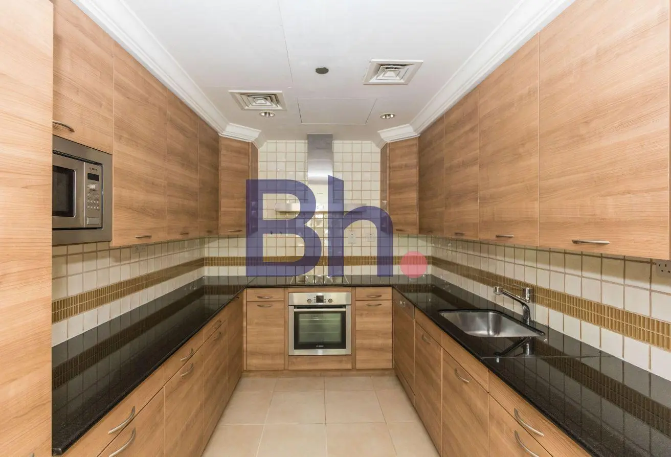 SPACIOUS FULLY FURNISHED 1 BEDROOM WITH STRONG ROI - photo 3