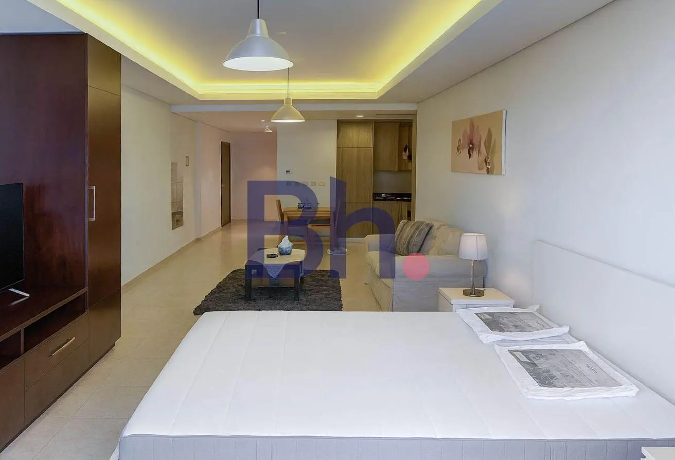 STUNNING STUDIO | FULLY FURNISHED | VIVA BAHARIYA - photo 2