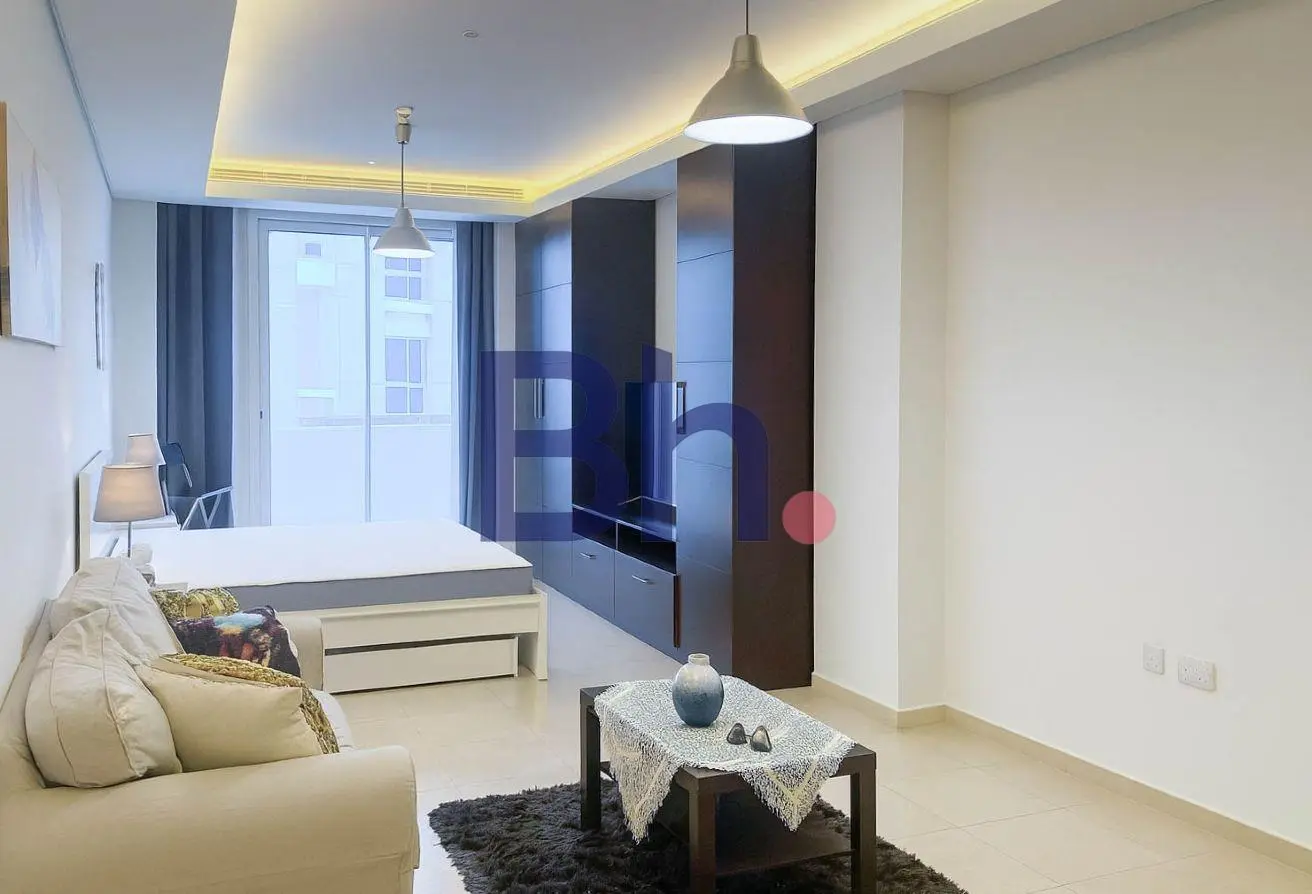 STUNNING STUDIO | FULLY FURNISHED | VIVA BAHARIYA - photo 3