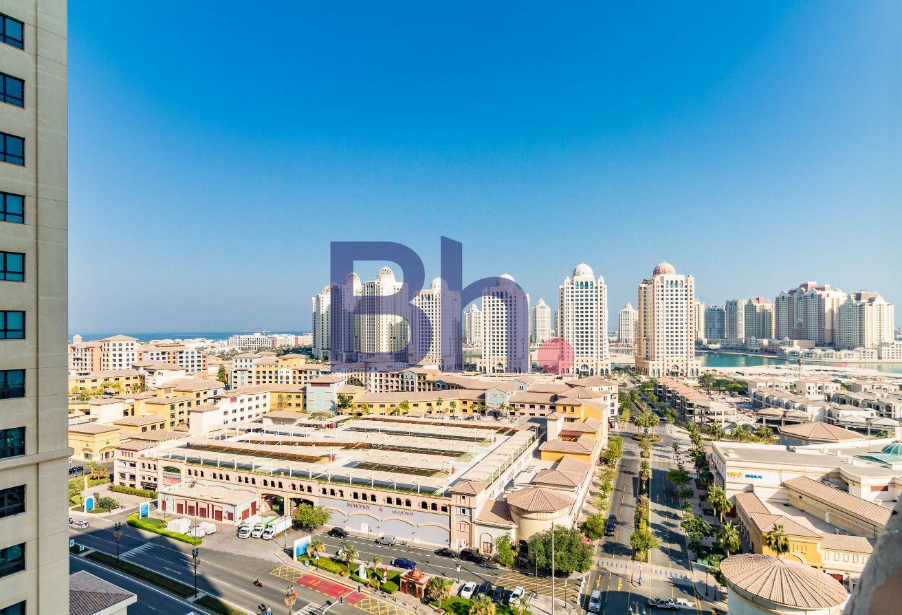 PRIME OFFER | SPACIOUS 1 BEDROOM + OFFICE