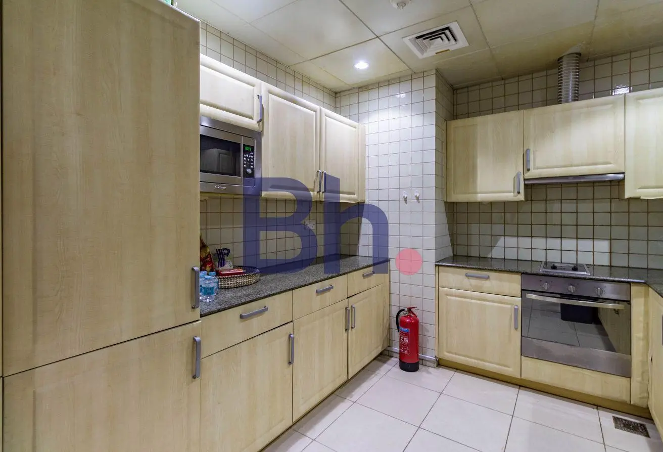 PRIME OFFER | SPACIOUS 1 BEDROOM + OFFICE - photo 3