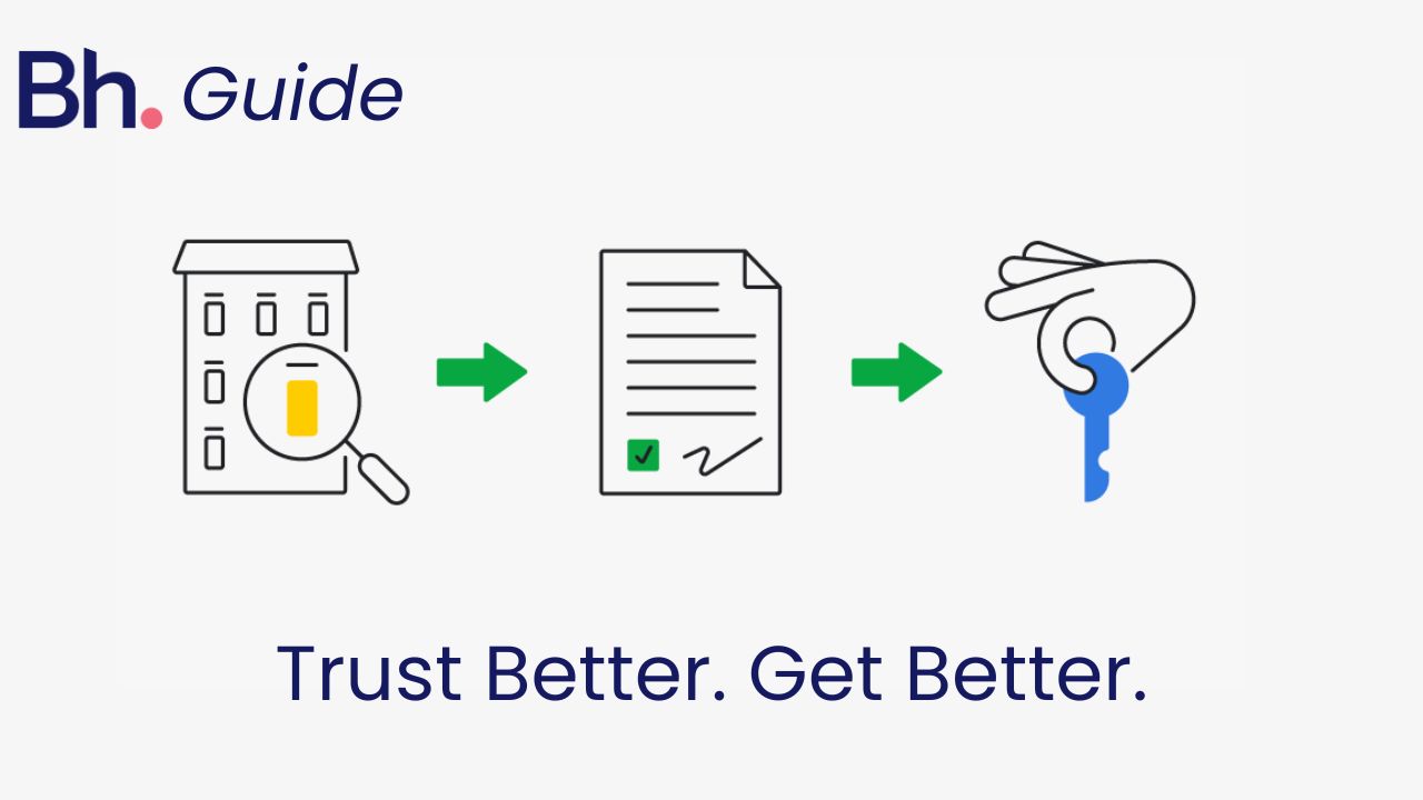 First-Time Buyer Edition: Real estate lingo you really need to know!