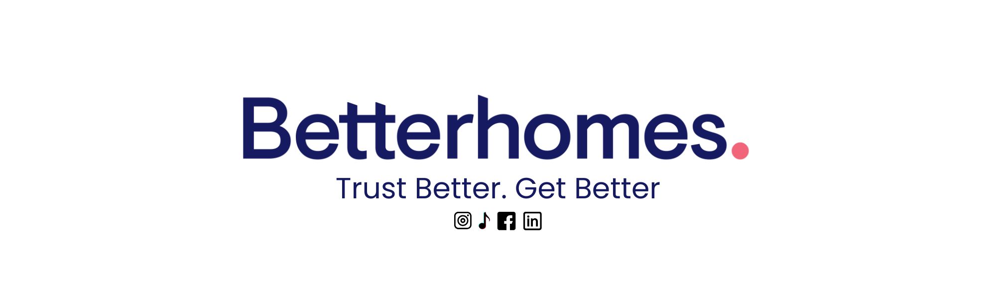 Why Betterhomes Qatar?