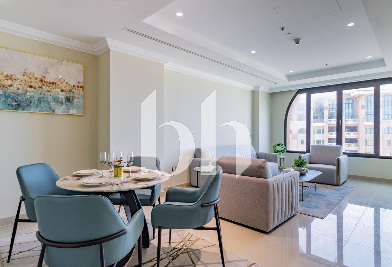 FULLY FURNISHED | 1 BEDROOM | BILLS INCLUDED