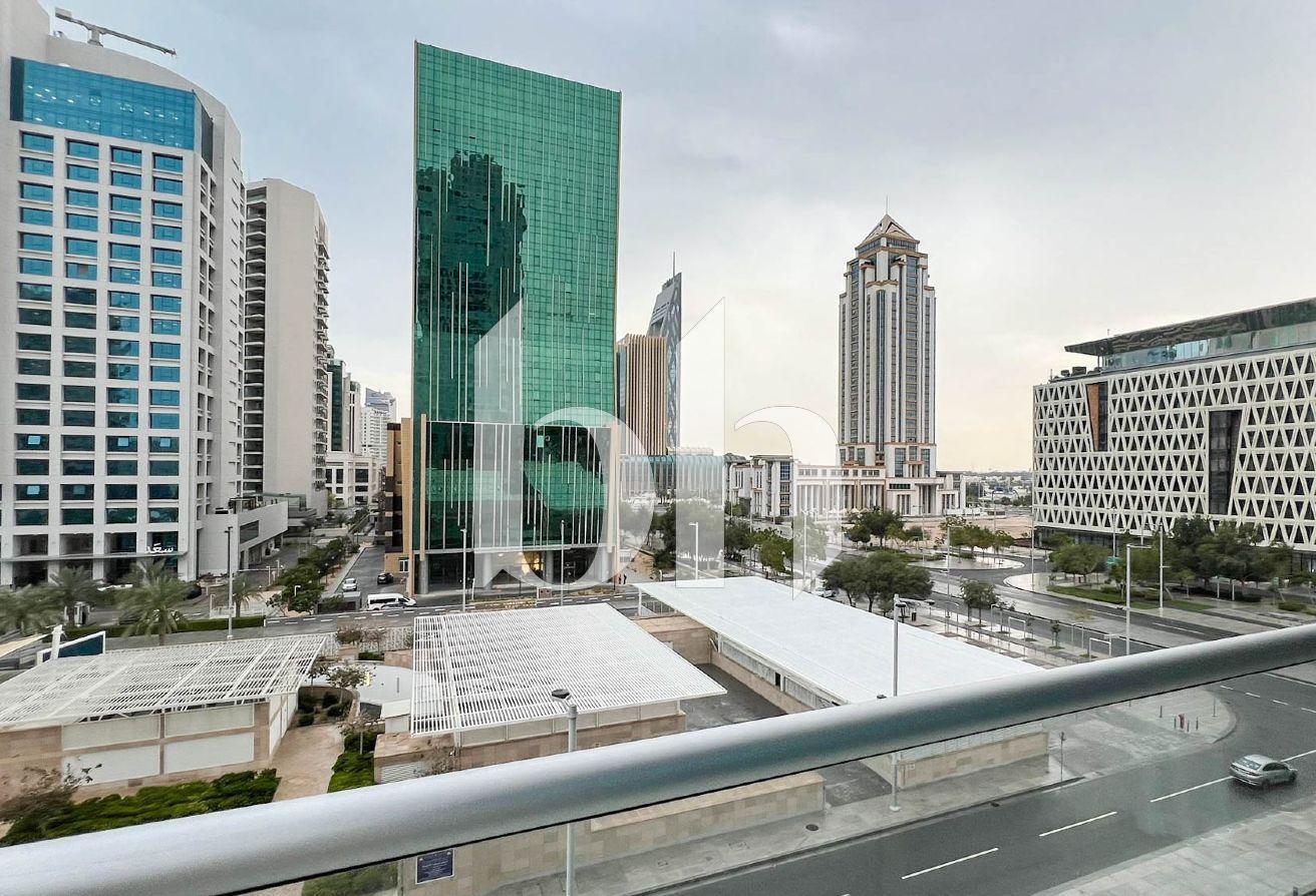 HOT DEAL | 2 BEDROOMS | FULLY FURNISHED | MARINA