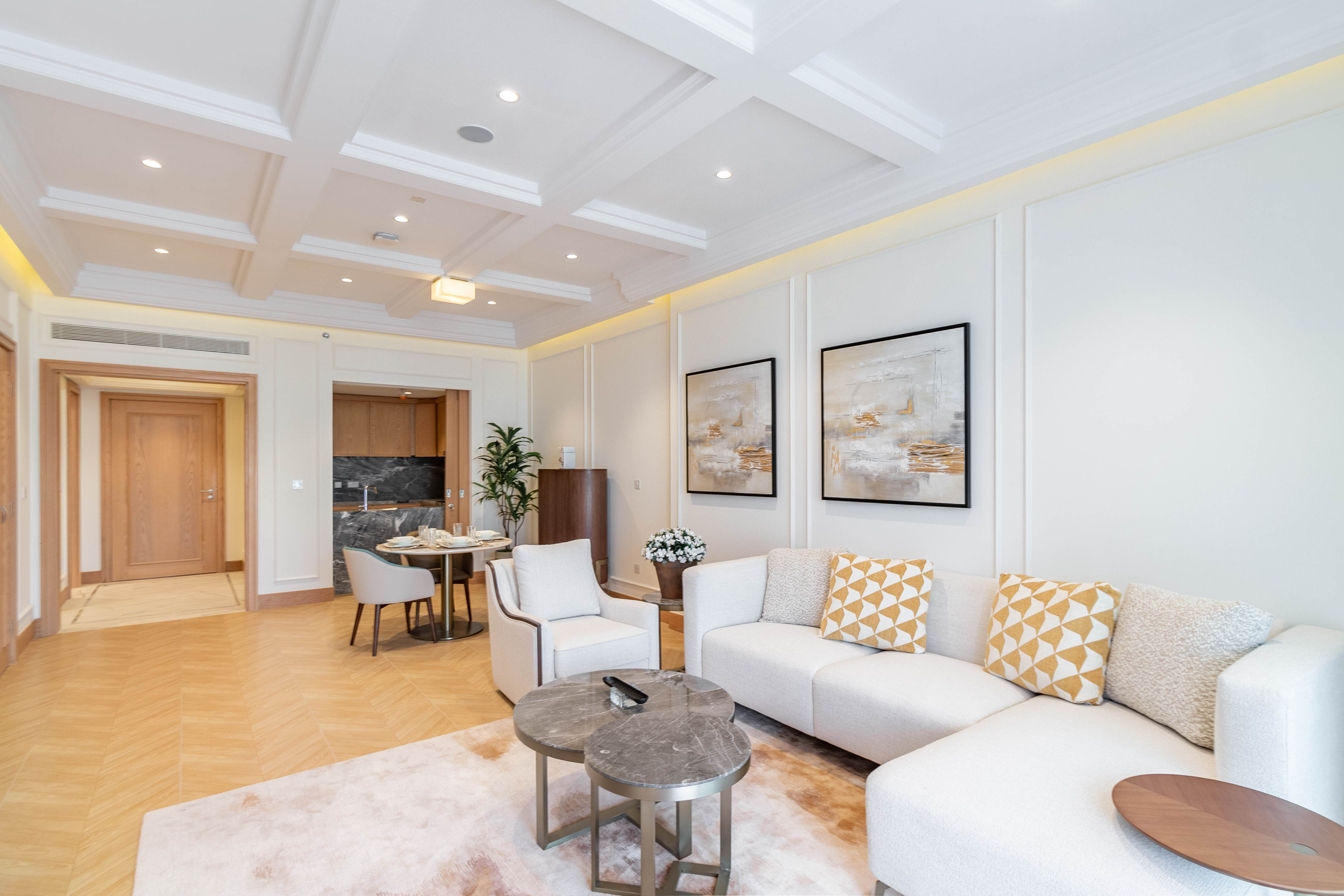 NEAR HANDOVER| LUXURY 3BED PLUS MAID| PAYMENT PLAN