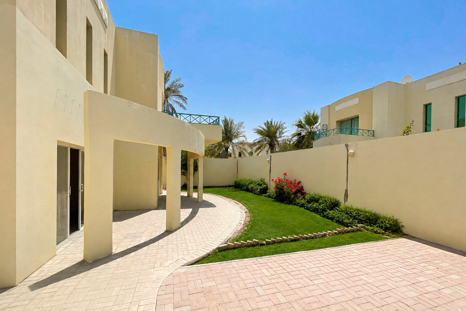 Family Villa | 5BR | Private Majlis | AL WAAB