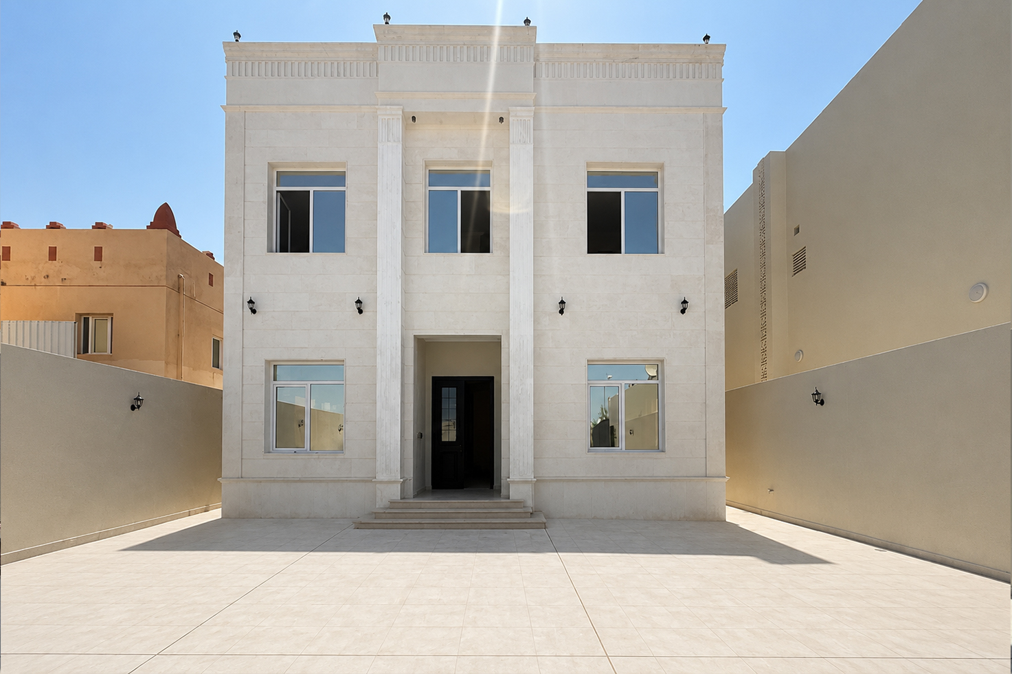 Own 7 BHK Villa | Designed for Comfort and Value