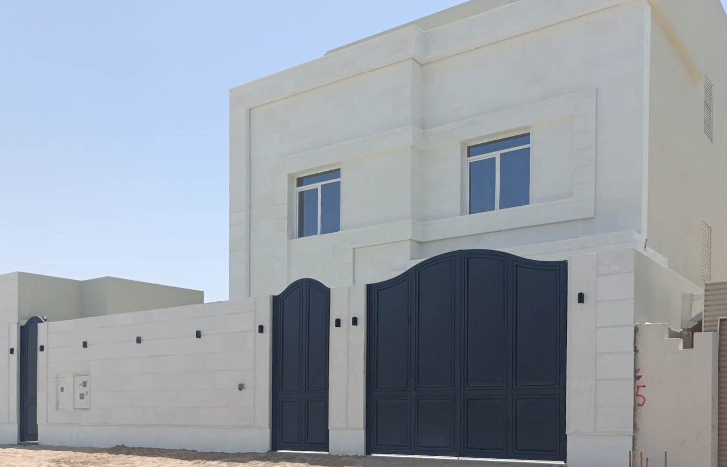 Own 6 BHK Villa | Designed for Comfort and Value