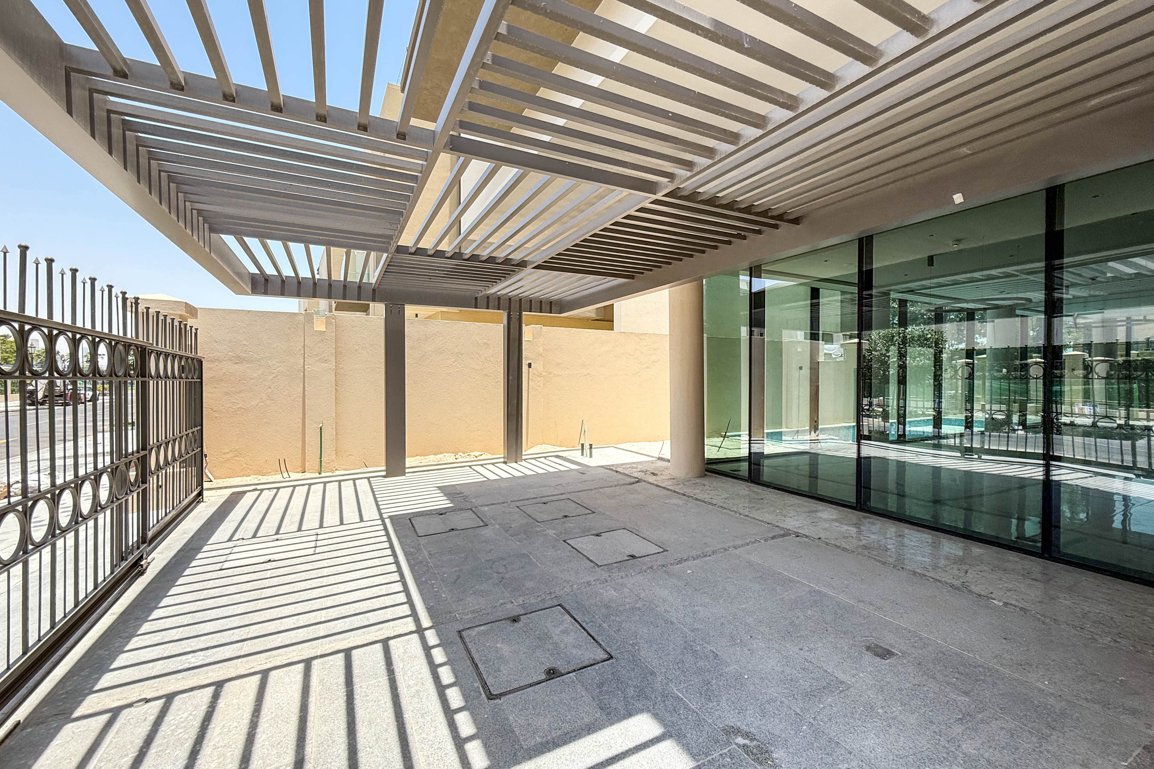 Stand Alone villa | 6+ | SF | Pool | Elevator