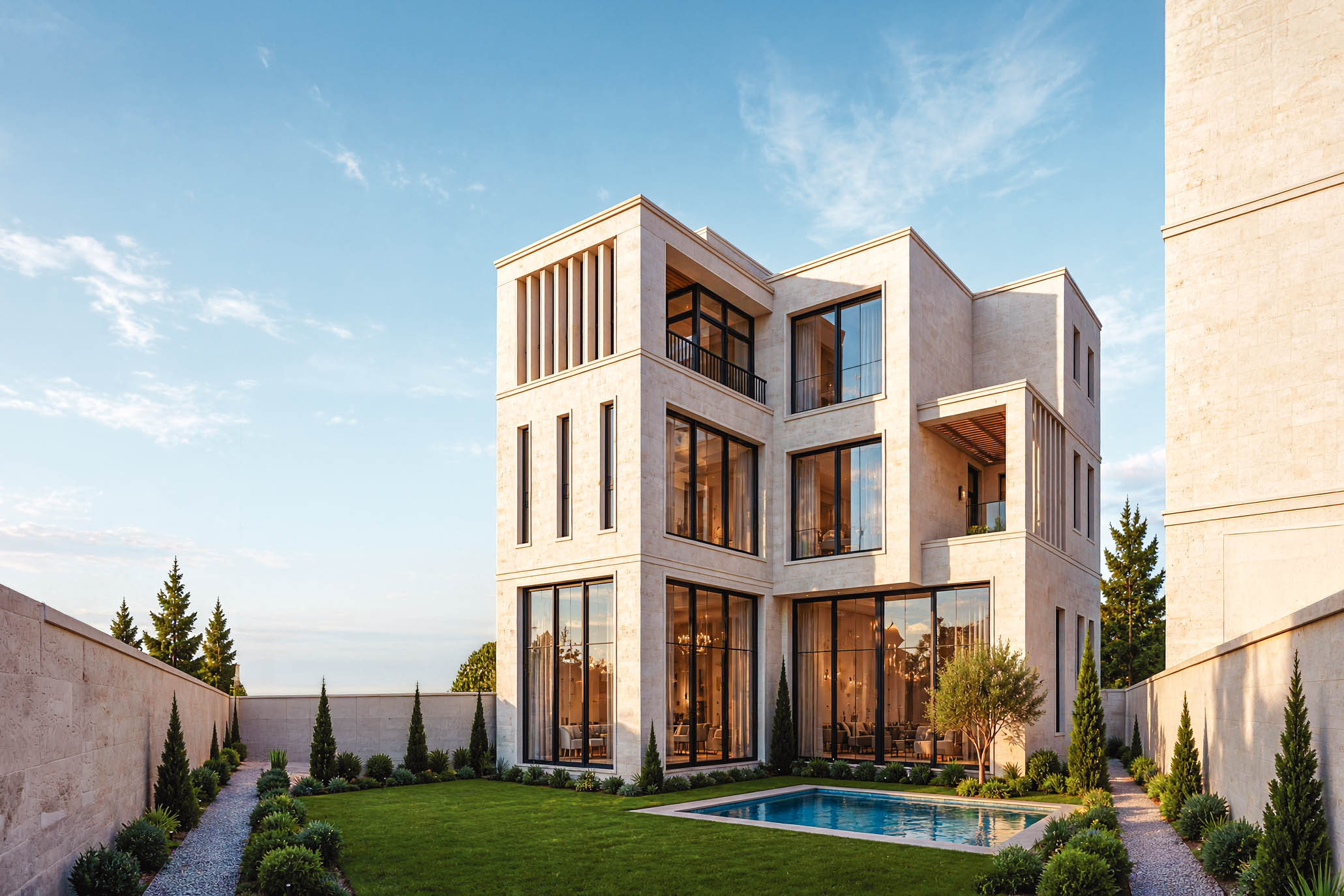 5% DOWNPAYMENT | STANDALONE VILLA | OFF PLAN