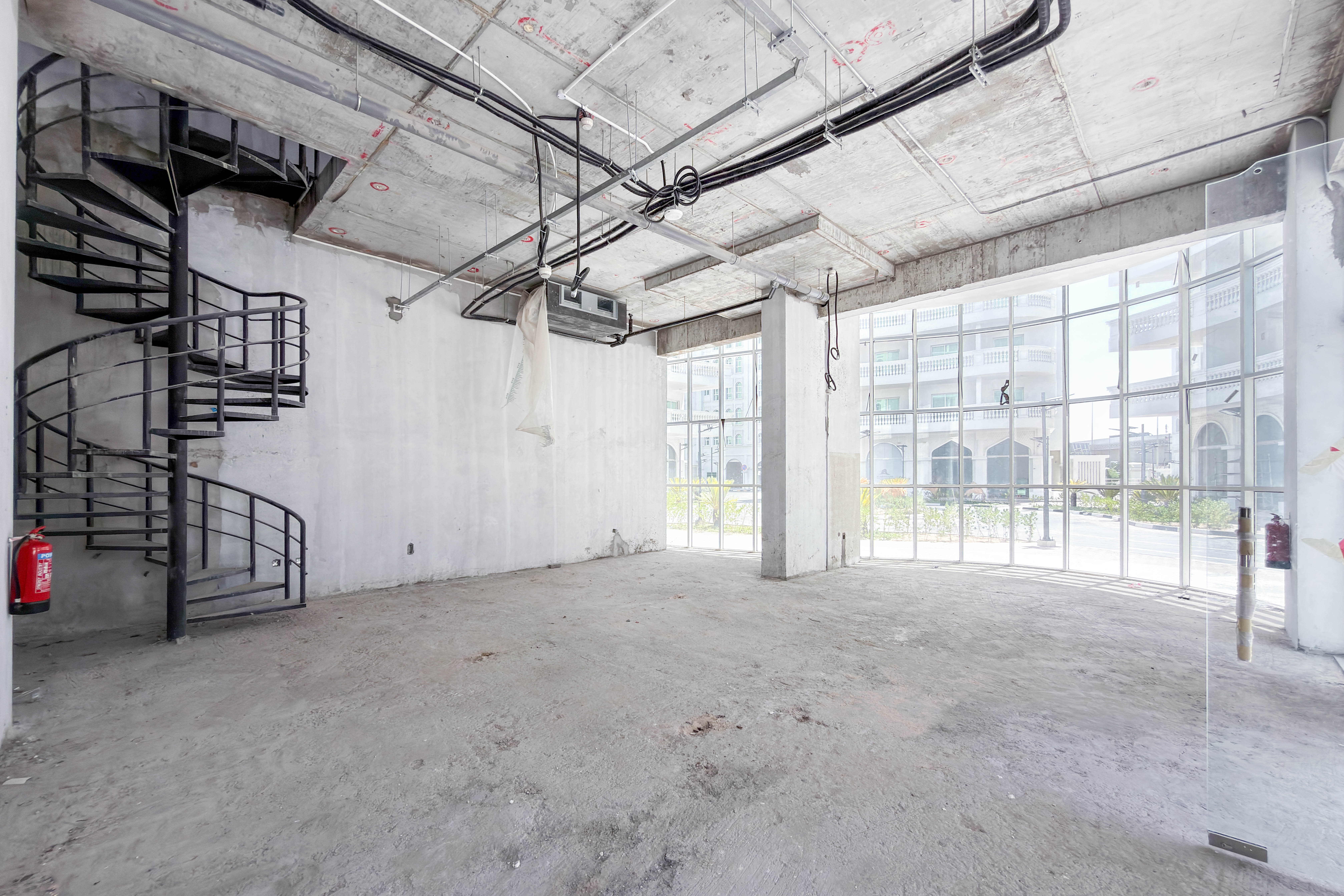 Prime Commercial Opportunity in Al Gharafa