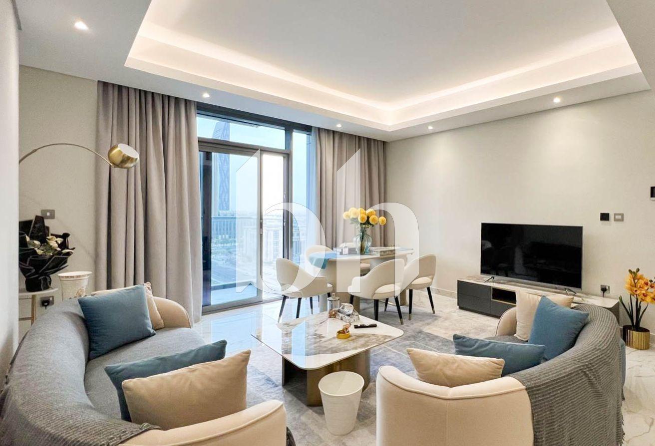 BRAND NEW | 2 BEDROOMS | WITH BALCONY | FF