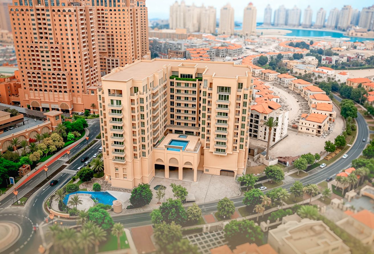 Pear |1 and 2 Bedrooms| FLEXIBLE PAYMENT OPTIONS