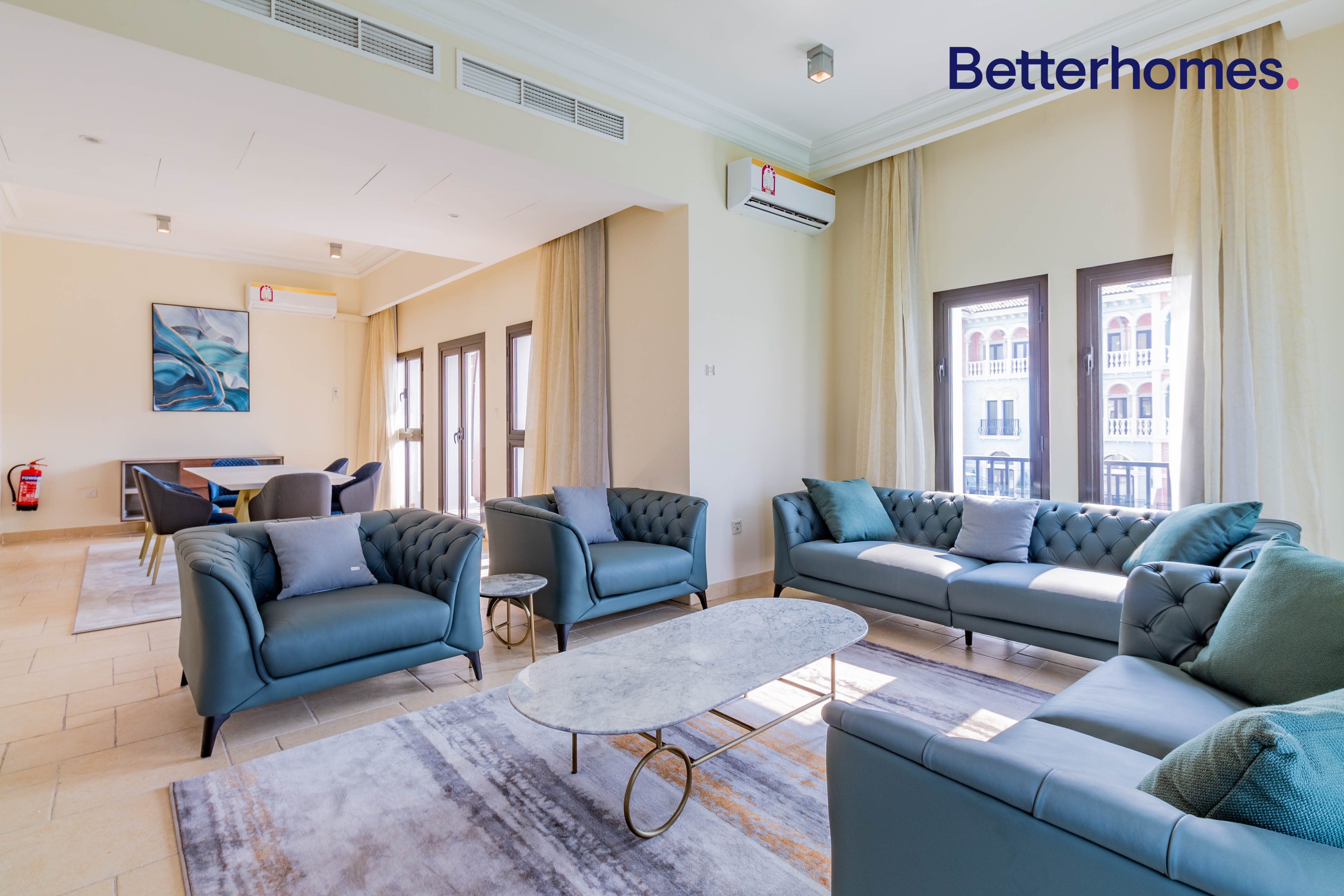 Stunning Casa In Qanat Quartier The Pearl - photo 2