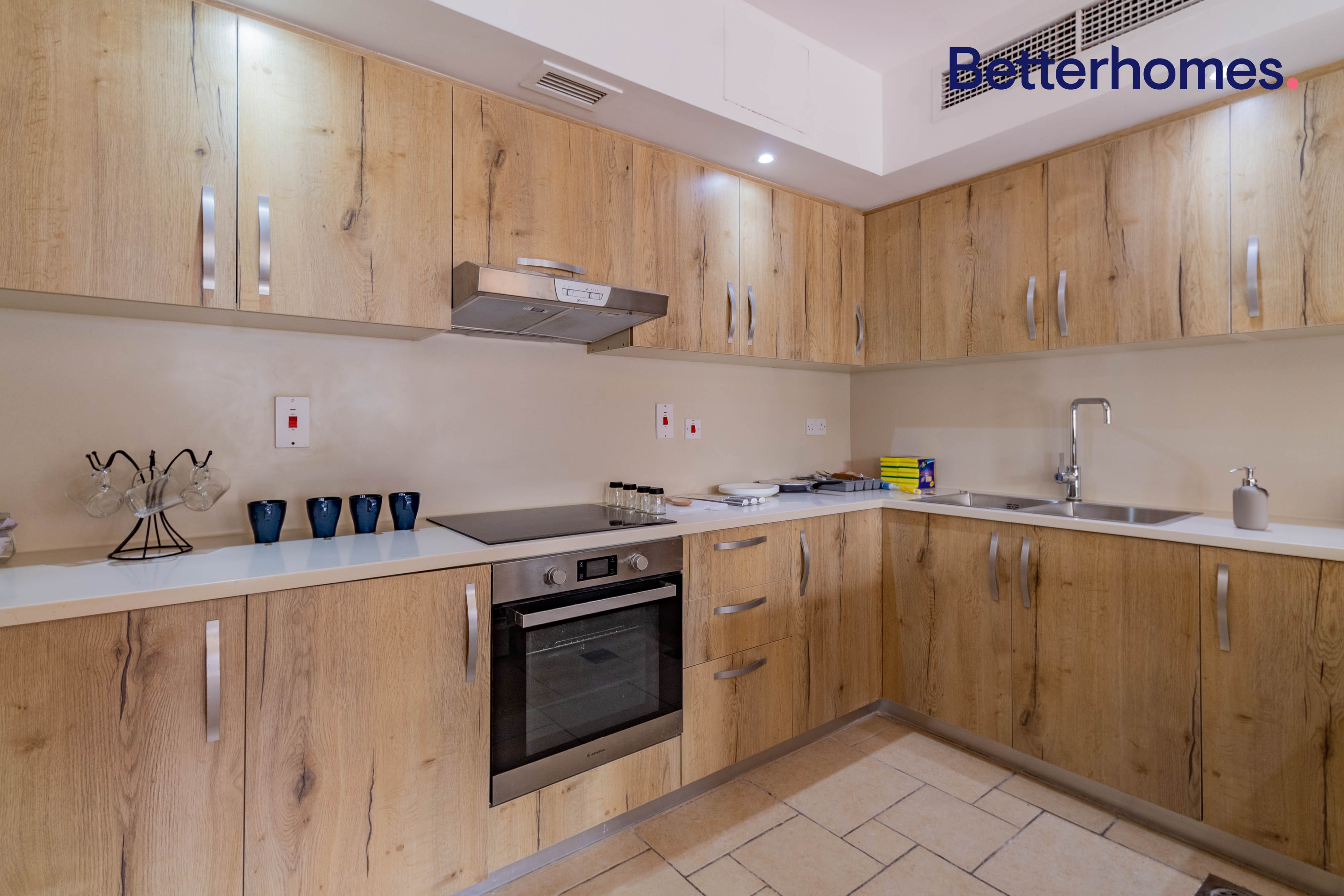 Stunning Casa In Qanat Quartier The Pearl - photo 3