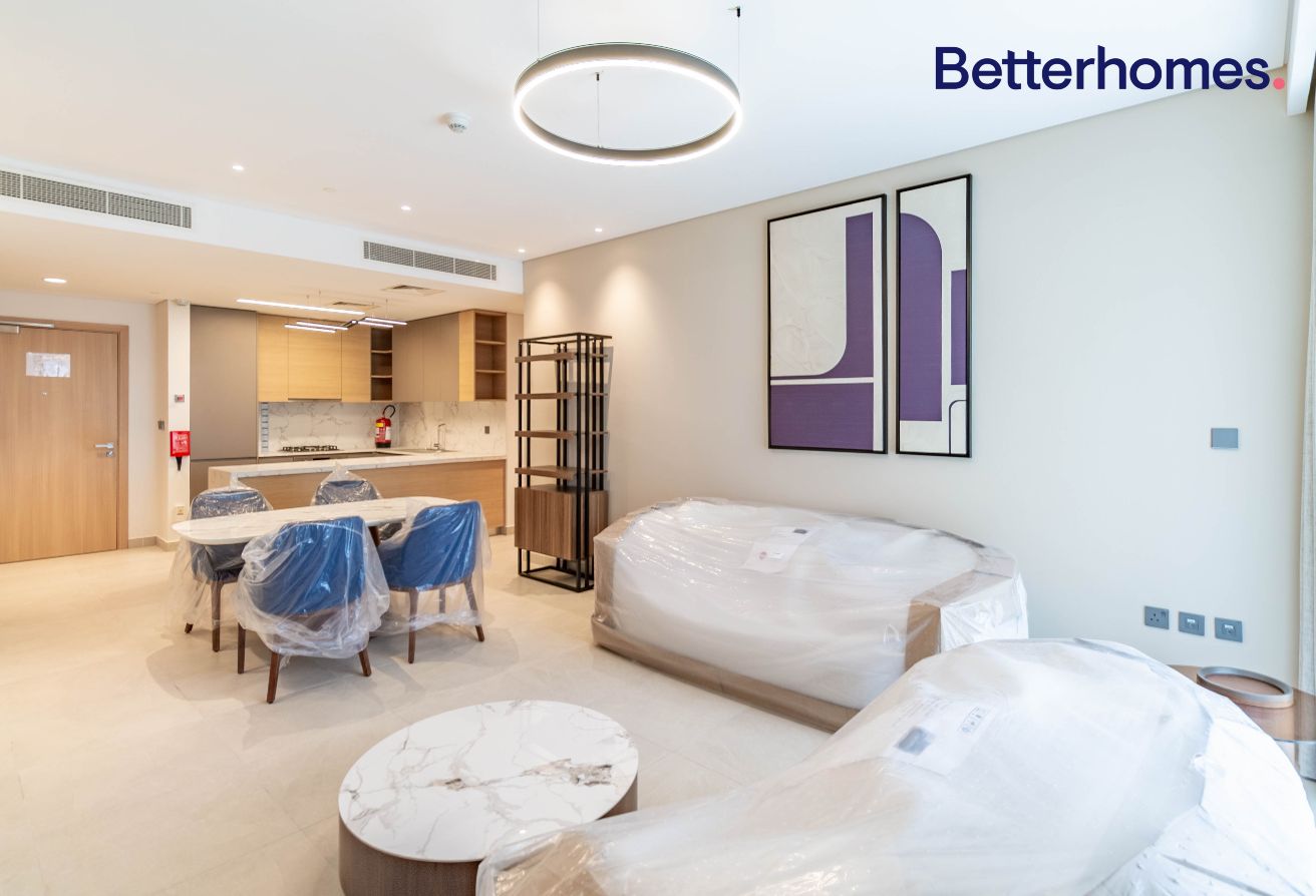 BEST DEAL | 2BED PLUS MAID | FURNISHED