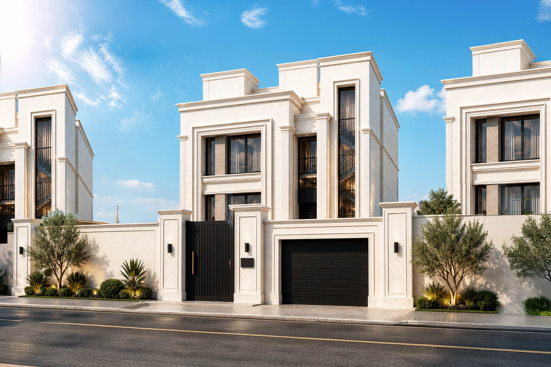 STANDALONE VILLA | OFF PLAN | 5% DOWNPAYMENT