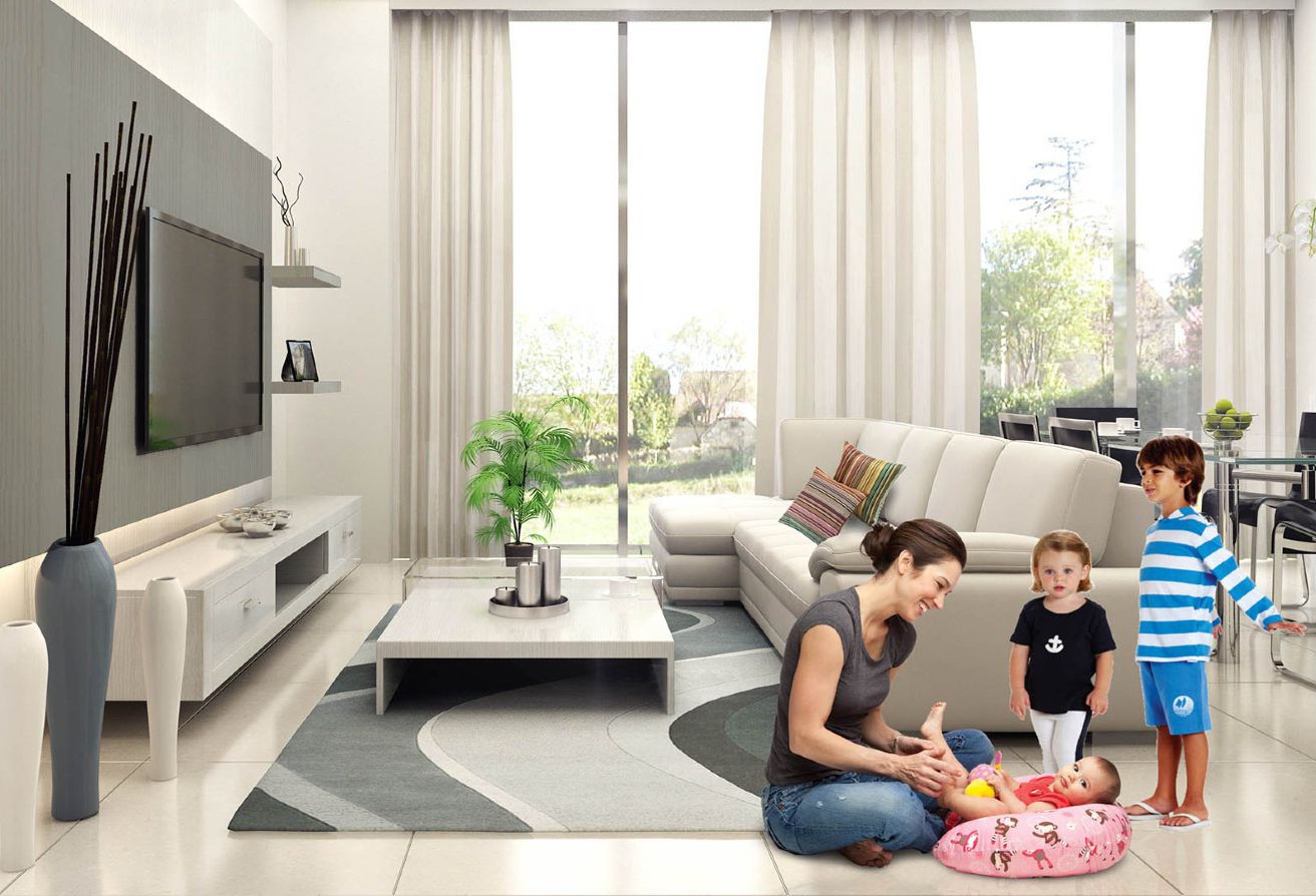 STUDIO | INVESTMENT UNIT | HIGH DEMAND