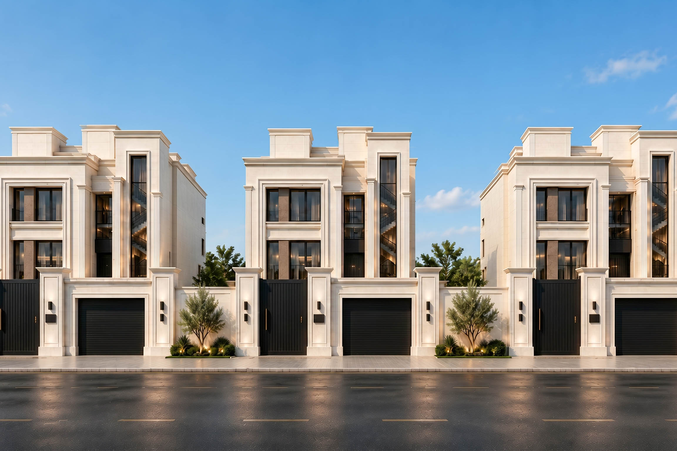 HOT DEAL | 5% DOWNPAYMENT | 5BR STANDALONE VILLA