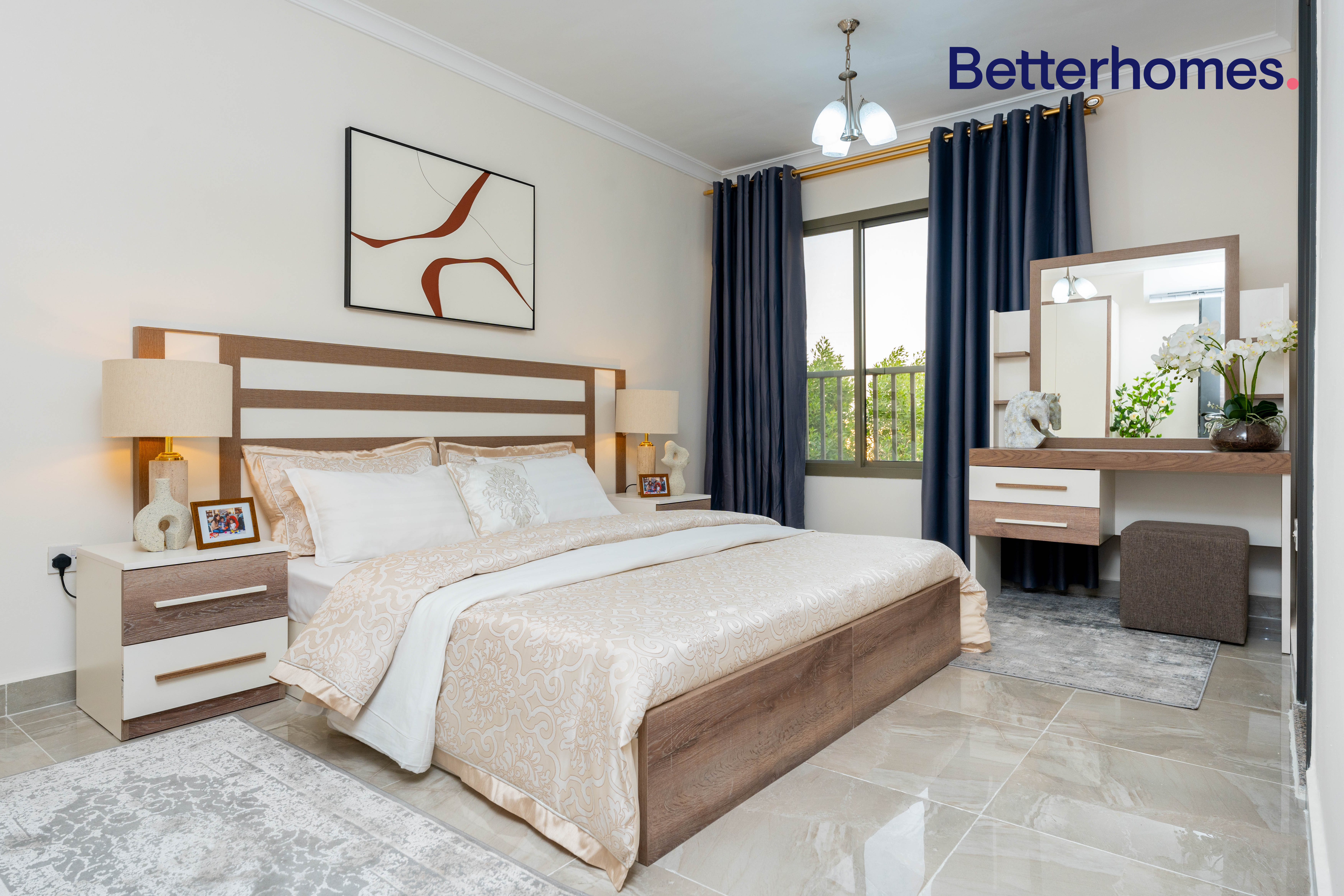 FURNISHED 4 BEDROOMS VILLA | HIGH RENTAL INCOME